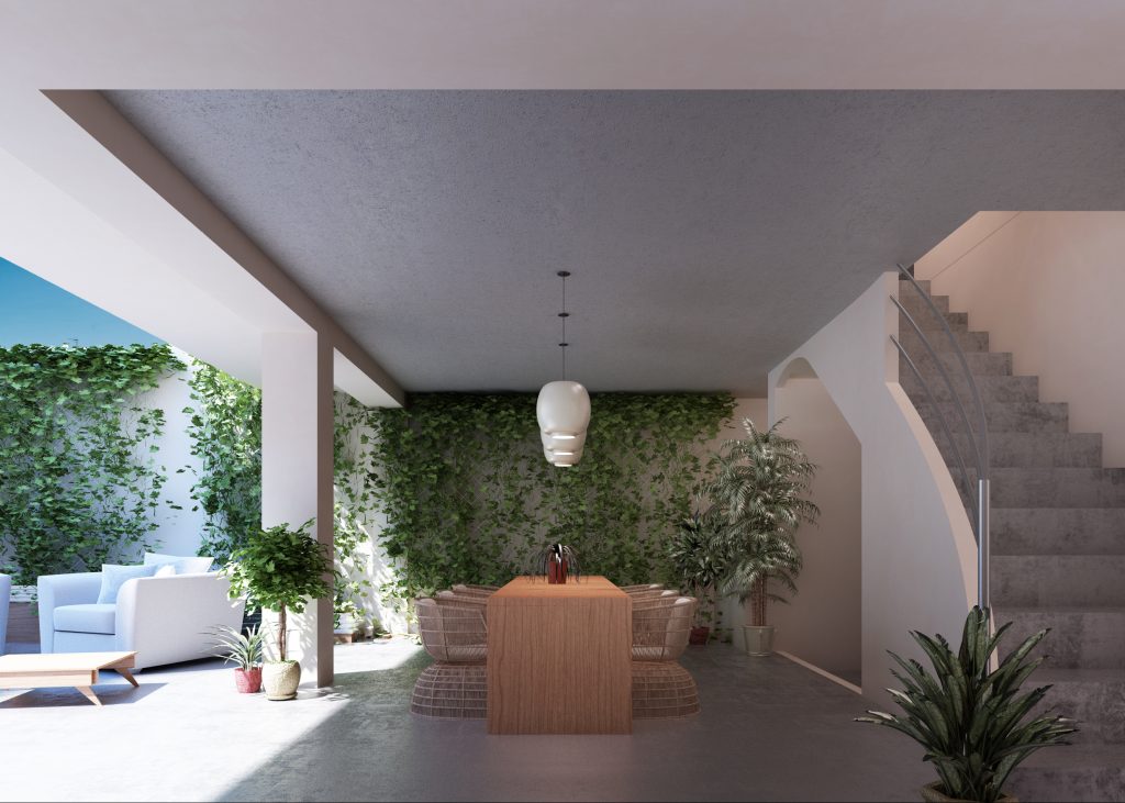 Ref 1467; Investment! Detached house to renovate with plenty of potential to buy in Palma El Terreno