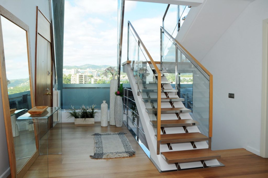Ref. 1767; Impressive penthouse with panoramic sea views for sale in Son Armadams