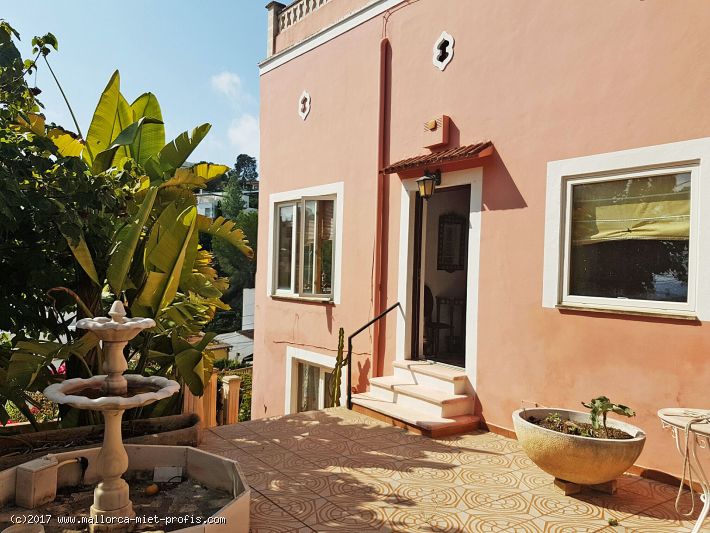 Ref 1589; Investment object! Detached villa with sea views for sale in El Terreno