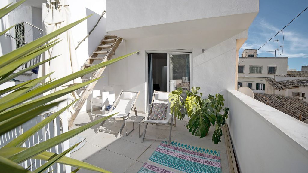 Ref 1935; Renovated villa in Palma El Terreno with holiday rental license for sale