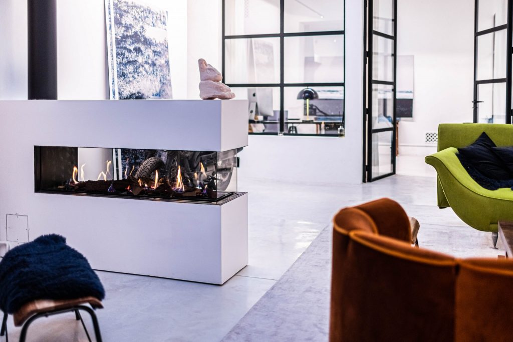 Ref 1761; Imponerende restaurant i cool loft stil i Palma El Terreno til leje – Kopi