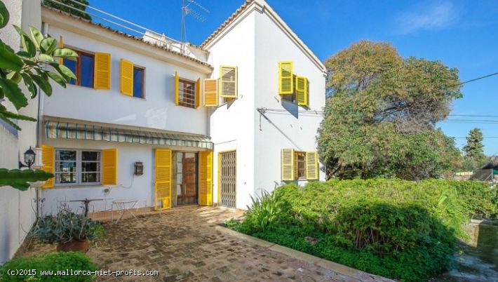 Ref 1441; Investment! Sea view villa for renovation for sale in El Terreno