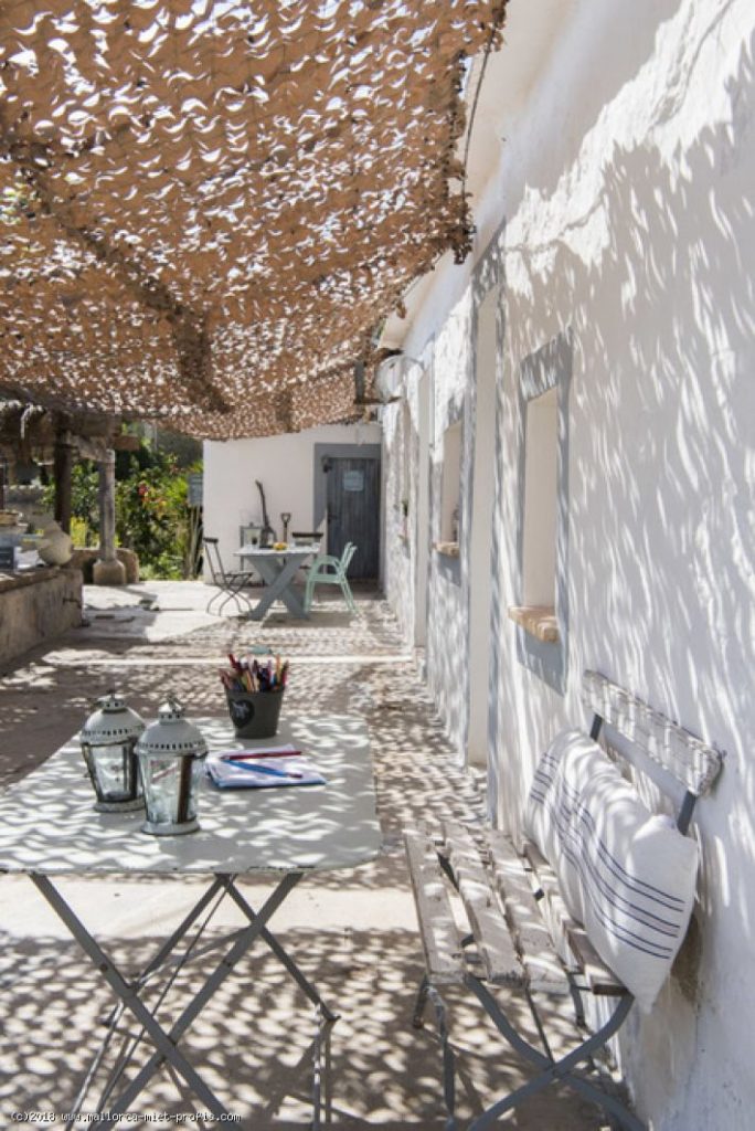 Ref 1613; Unik finca med havsutsikt i vackra Genova till salu