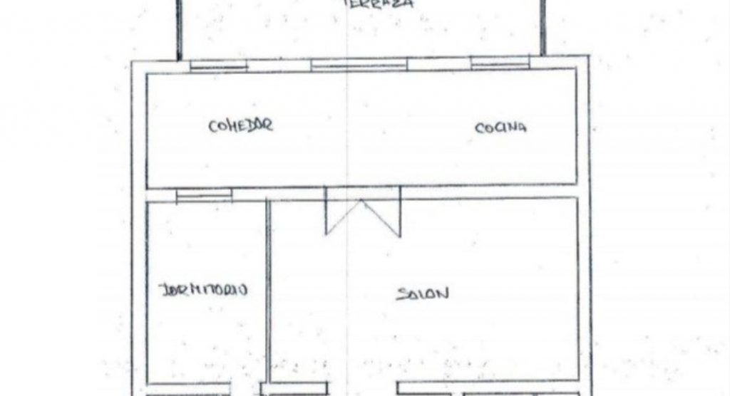 Ref 1819; Authentic sea view villa with 3 apartments in Palma El Terreno for sale