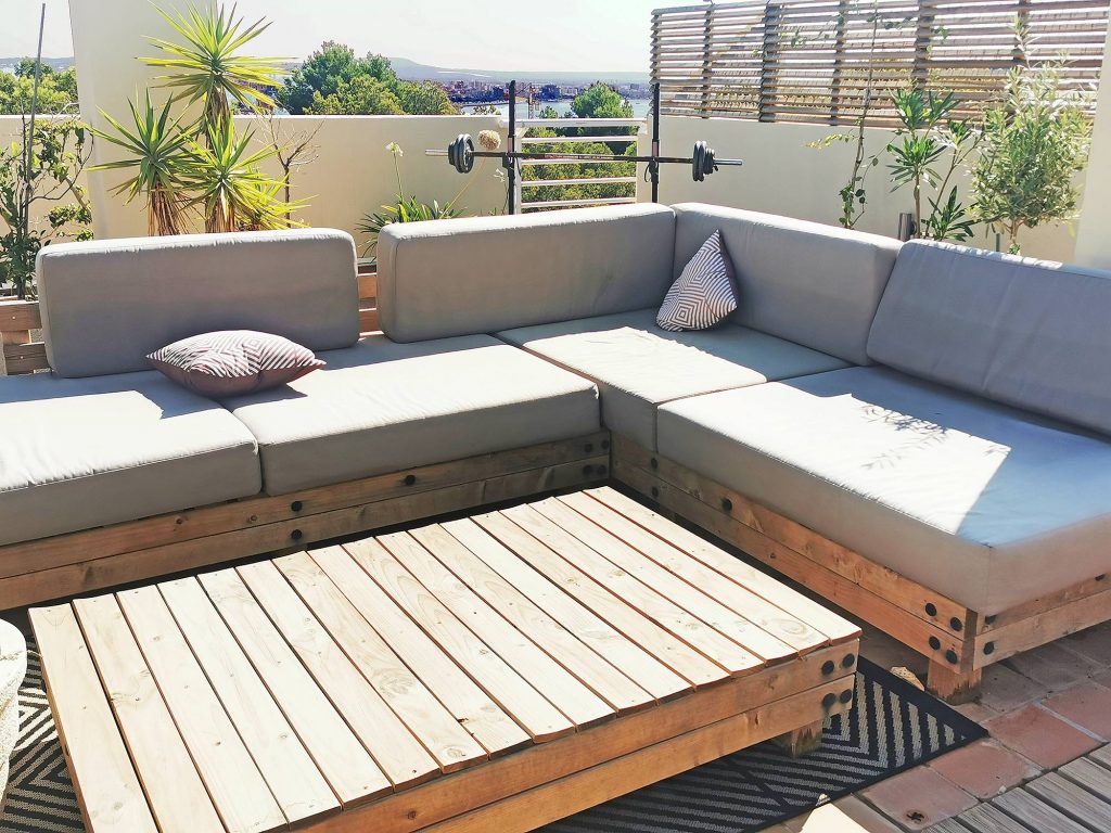 Ref 1867; Great opportunity! Sea view penthouse with large terrace in Palma Bonanova for sale