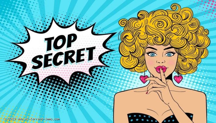 Ref 2087; Se vende apartamento único con garaje y piscina en El Terreno