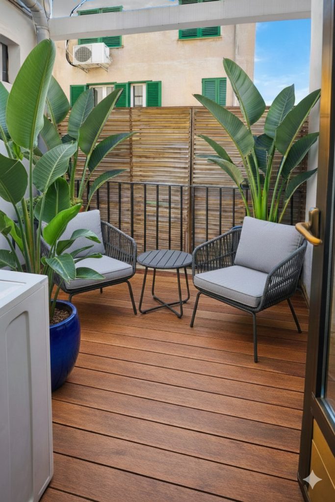 Ref 2007; Helle 2- Schlafzimmer Wohnung in El Terreno zum Kauf